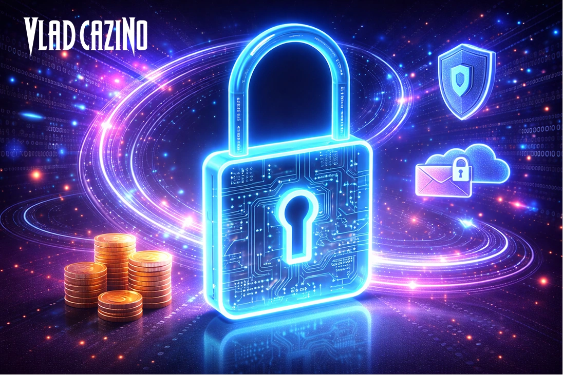 Vlad Cazino în România